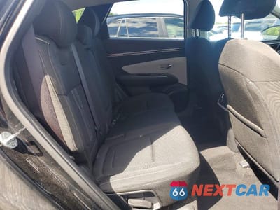 Zdjęcie 11 z 13 samochodu: 2022 HYUNDAI TUCSON SEL VIN:5NMJFCAE3NH027988 - miniatura