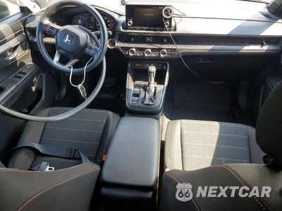 Zdjęcie 8 z 13 samochodu: 2025 HONDA CR-V SPORT VIN:7FARS5H58SE030158 - miniatura