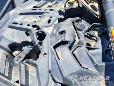 Zdjęcie 9 z 10 samochodu: 2022 CAN-AM MAVERICK X3 UTILITY VEHICLE VIN:3JBVGAY48NE001316 - miniatura