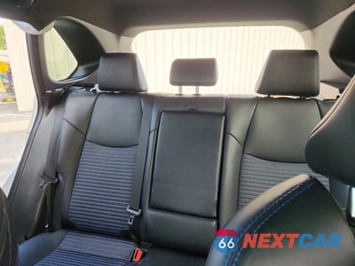 Zdjęcie 10 z 13 samochodu: 2021 TOYOTA RAV4 XSE VIN:2T3E6RFV1MW022599 - miniatura