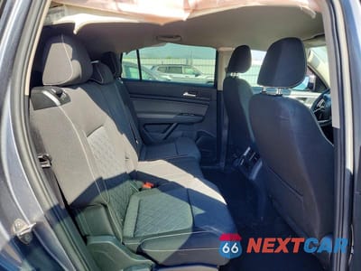 Zdjęcie 11 z 13 samochodu: 2021 VOLKSWAGEN ATLAS S VIN:1V2GP2CA2MC600323 - miniatura