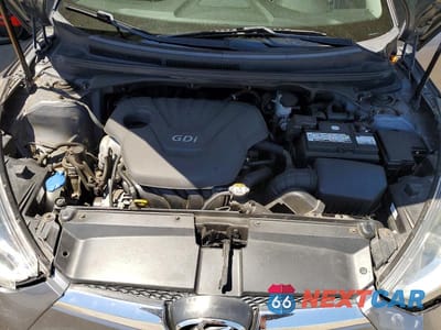 Zdjęcie 11 z 12 samochodu: 2014 HYUNDAI VELOSTER BASE VIN:KMHTC6AD6EU193565 - miniatura