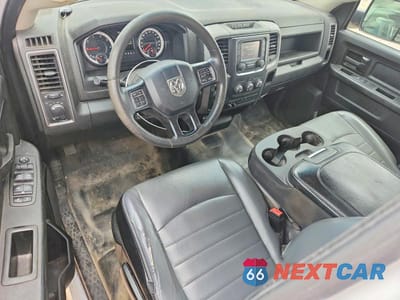 Zdjęcie 8 z 12 samochodu: 2022 RAM 1500 CLASSIC TRADESMAN VIN:1C6RR6FT2NS152253 - miniatura