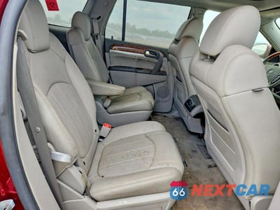 Zdjęcie 11 z 13 samochodu: 2008 BUICK ENCLAVE CXL VIN:5GAEV237X8J230941 - miniatura