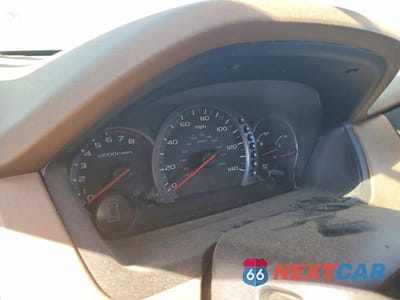 Zdjęcie 9 z 13 samochodu: 2004 HONDA PILOT EXL VIN:2HKYF18504H611758 - miniatura