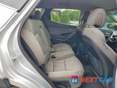 Zdjęcie 11 z 14 samochodu: 2016 HYUNDAI SANTA FE SPORT 2.4L VIN:5XYZU3LB8GG370451 - miniatura