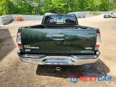 Zdjęcie 6 z 12 samochodu: 2014 TOYOTA TACOMA ACCESS CAB VIN:5TFTX4CN7EX045216 - miniatura
