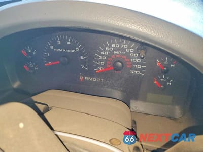 Zdjęcie 9 z 12 samochodu: 2008 FORD F150 VIN:1FTRX12W78FA26291 - miniatura