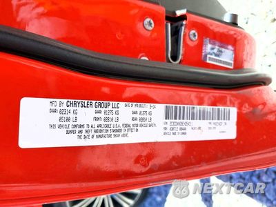 Zdjęcie 13 z 13 samochodu: 2014 DODGE CHARGER SXT VIN:2C3CDXHG9EH254311 - miniatura