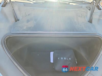 Zdjęcie 11 z 12 samochodu: 2021 TESLA MODEL S VIN:5YJSA1E20MF427773 - miniatura