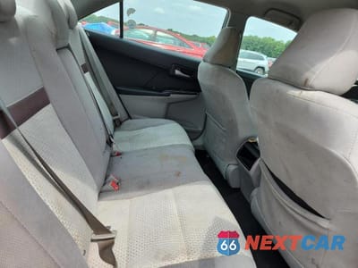 Zdjęcie 10 z 12 samochodu: 2012 TOYOTA CAMRY LE VIN:4T1BF1FK9CU025896 - miniatura
