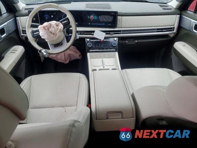 Zdjęcie 8 z 13 samochodu: 2025 HYUNDAI SANTA FE CALLIGRAPHY VIN:5NMP54GL6SH122078 - miniatura