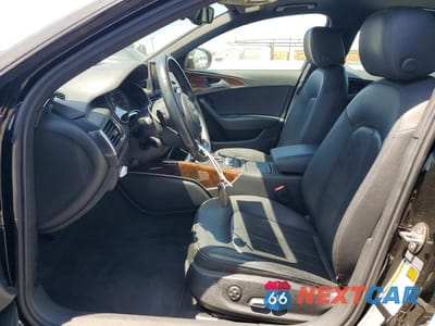 Zdjęcie 7 z 12 samochodu: 2017 AUDI A6 PREMIUM PLUS VIN:WAUF2AFC6HN013889 - miniatura
