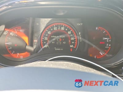 Zdjęcie 9 z 12 samochodu: 2025 DODGE DURANGO GT VIN:1C4RDJDG7SC536650 - miniatura