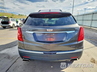 Zdjęcie 6 z 13 samochodu: 2019 CADILLAC XT5 LUXURY VIN:1GYKNDRS8KZ184912 - miniatura