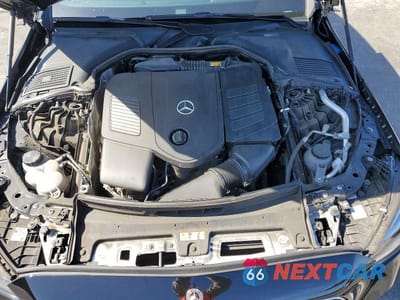 Zdjęcie 11 z 12 samochodu: 2024 MERCEDES-BENZ C 300 VIN:W1KAF4GB5RR213641 - miniatura