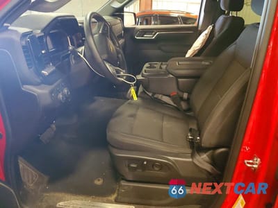 Zdjęcie 7 z 12 samochodu: 2024 CHEVROLET SILVERADO K1500 LT-L VIN:1GCPDKEKXRZ331508 - miniatura