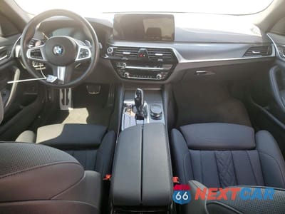 Zdjęcie 8 z 12 samochodu: 2023 BMW 540 I VIN:WBA53BJ04PWY03101 - miniatura
