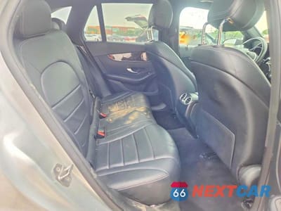 Zdjęcie 11 z 14 samochodu: 2020 MERCEDES-BENZ GLC 300 4MATIC VIN:WDC0G8EB1LF672486 - miniatura