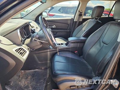 Zdjęcie 7 z 13 samochodu: 2017 GMC TERRAIN SLT VIN:2GKFLPE38H6215291 - miniatura