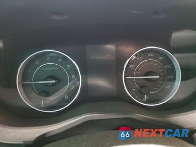 Zdjęcie 9 z 12 samochodu: 2022 SUBARU ASCENT LIMITED VIN:4S4WMALD8N3470393 - miniatura