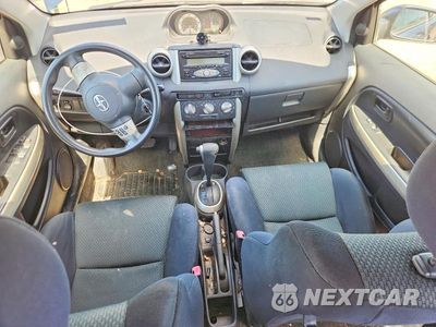 Zdjęcie 8 z 12 samochodu: 2006 SCION XA BASE VIN:JTKKT624560140873 - miniatura