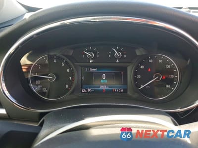 Zdjęcie 9 z 13 samochodu: 2019 BUICK ENCORE ESSENCE VIN:KL4CJCSM4KB910523 - miniatura