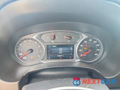 Zdjęcie 9 z 12 samochodu: 2018 GMC TERRAIN SLT VIN:3GKALPEX3JL168766 - miniatura