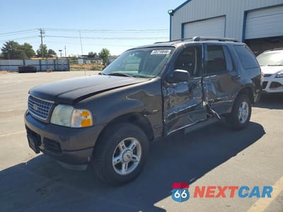 2005 FORD EXPLORER XLT 1FMZU73E95ZA60398 - główne zdjęcie licytacji z USA - miniatura