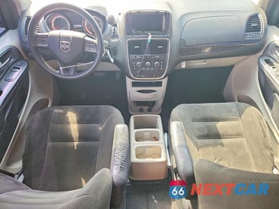 Zdjęcie 8 z 13 samochodu: 2015 DODGE GRAND CARAVAN SE VIN:2C4RDGBG1FR605903 - miniatura