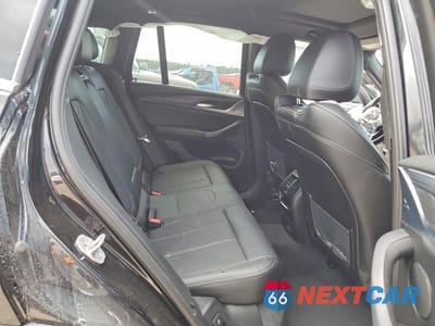 Zdjęcie 11 z 13 samochodu: 2024 BMW X3 SDRIVE30I VIN:5UX43DP09R9W13246 - miniatura