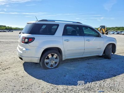 Trzecie zdjęcie samochodu z tyłu: 2016 GMC ACADIA DENALI VIN:1GKKRTKD3GJ207488 - miniatura