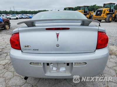 Zdjęcie 6 z 12 samochodu: 2008 PONTIAC G5 VIN:1G2AL18F387200825 - miniatura