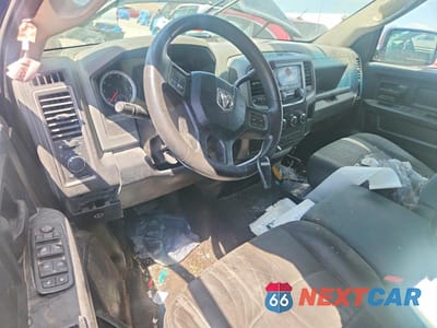 Zdjęcie 8 z 12 samochodu: 2013 RAM 1500 ST VIN:1C6RR7FPXDS540242 - miniatura