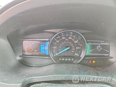 Zdjęcie 9 z 12 samochodu: 2016 FORD EXPLORER LIMITED VIN:1FM5K7F86GGC46229 - miniatura