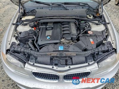 Zdjęcie 11 z 12 samochodu: 2010 BMW 128 I VIN:WBAUP9C57AVF49403 - miniatura
