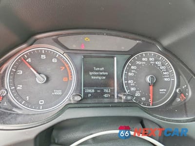 Zdjęcie 9 z 13 samochodu: 2015 AUDI Q5 PREMIUM PLUS VIN:WA1LFAFP3FA096371 - miniatura