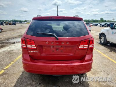 Zdjęcie 6 z 13 samochodu: 2018 DODGE JOURNEY SE VIN:3C4PDCABXJT385897 - miniatura