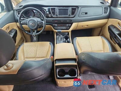 Zdjęcie 8 z 13 samochodu: 2018 KIA SEDONA EX VIN:KNDMC5C17J6376266 - miniatura