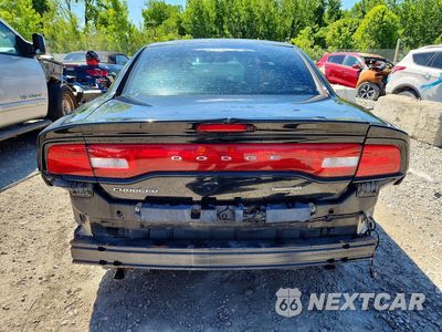 Zdjęcie 6 z 13 samochodu: 2012 DODGE CHARGER SE VIN:2C3CDXBG3CH139550 - miniatura