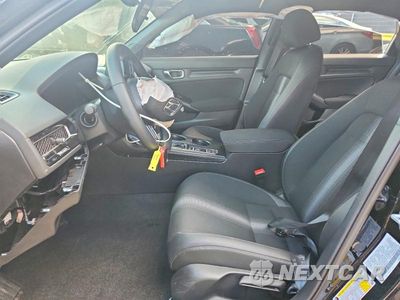 Zdjęcie 7 z 12 samochodu: 2026 HONDA CIVIC SPORT VIN:2HGFE2F55TH583161 - miniatura