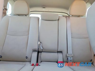 Zdjęcie 10 z 13 samochodu: 2016 NISSAN ROGUE S VIN:KNMAT2MT1GP656222 - miniatura