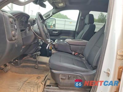 Zdjęcie 7 z 12 samochodu: 2025 CHEVROLET SILVERADO K2500 HEAVY DUTY VIN:1GC2KLE72SF318809 - miniatura