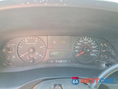 Zdjęcie 9 z 13 samochodu: 2007 FORD F350 SRW SUPER DUTY VIN:1FTWX31P77EB43933 - miniatura