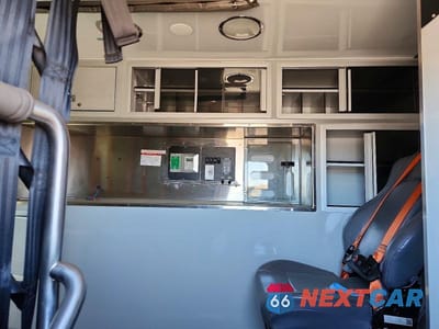 Zdjęcie 11 z 13 samochodu: 2020 FORD F550 SUPER DUTY VIN:1FD0X5HT1LED25010 - miniatura