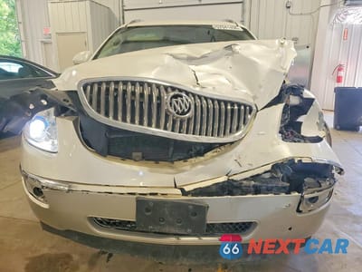 Piąte zdjęcie samochodu w środku: 2010 BUICK ENCLAVE CXL VIN:5GALVCED6AJ249279 - miniatura