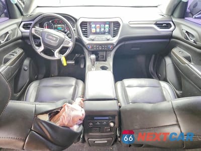 Zdjęcie 8 z 13 samochodu: 2019 GMC ACADIA SLT-1 VIN:1GKKNULS2KZ213713 - miniatura