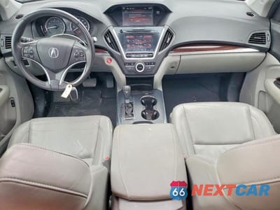 Zdjęcie 8 z 13 samochodu: 2015 ACURA MDX TECHNOLOGY VIN:5FRYD4H49FB010489 - miniatura