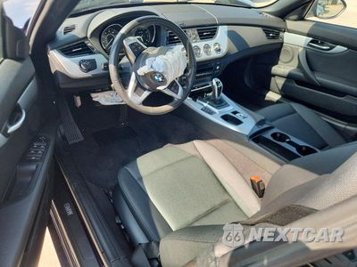 Zdjęcie 8 z 12 samochodu: 2014 BMW Z4 SDRIVE28I VIN:WBALL5C56EJ104970 - miniatura