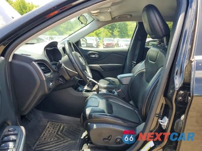 Zdjęcie 7 z 13 samochodu: 2019 JEEP CHEROKEE LATITUDE PLUS VIN:1C4PJMLB0KD346657 - miniatura